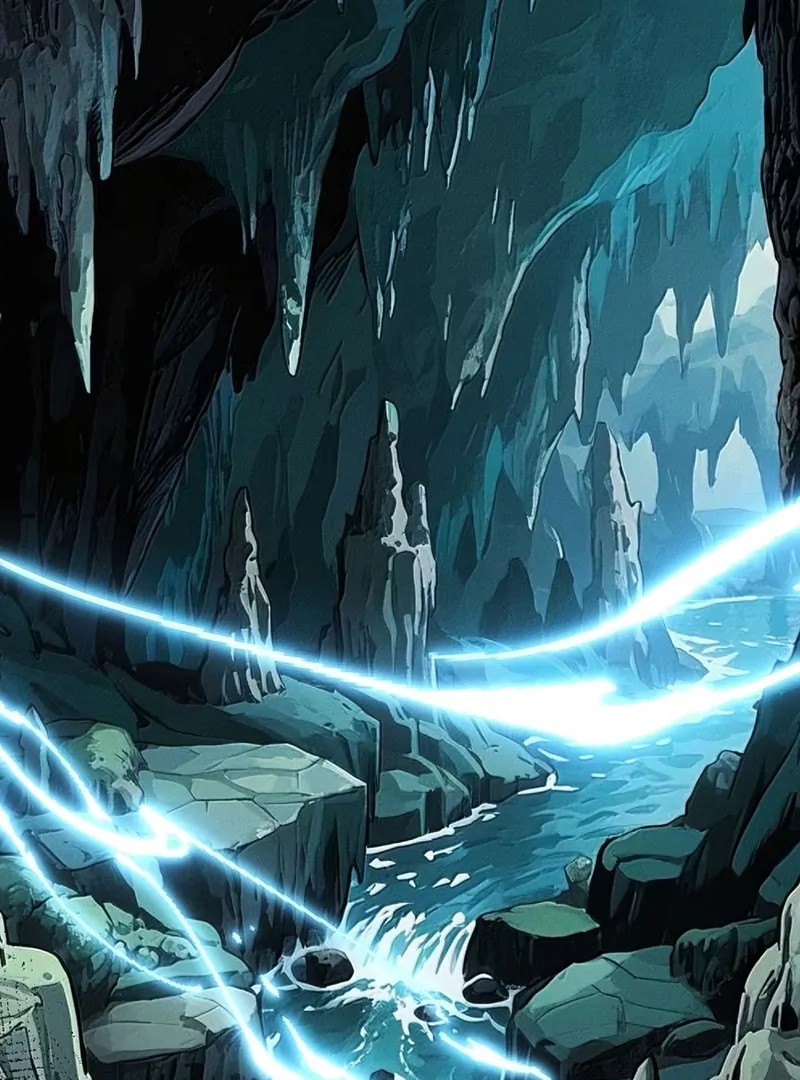 Offering Salted Fish To Master Chapter 35 215 07