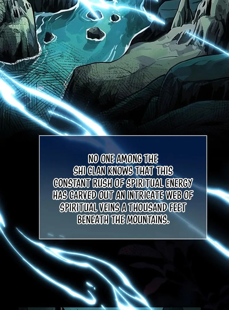 Offering Salted Fish To Master Chapter 35 216 08