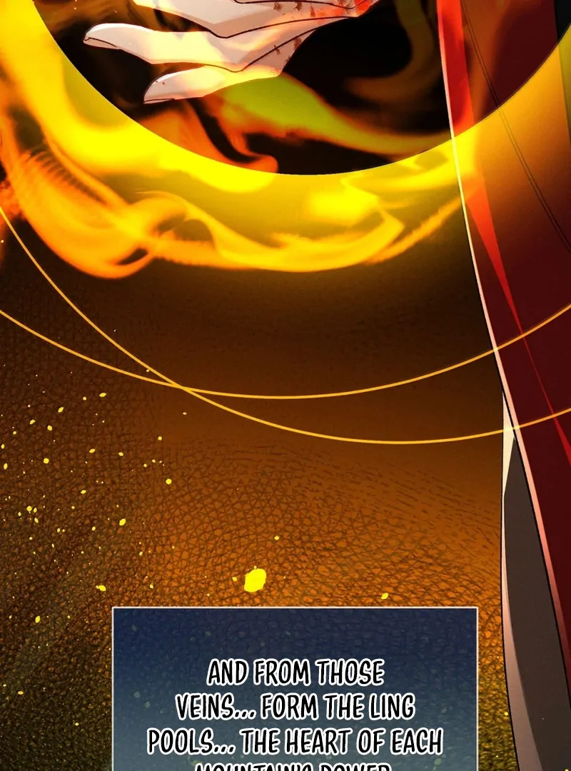 Offering Salted Fish To Master Chapter 35 219 11