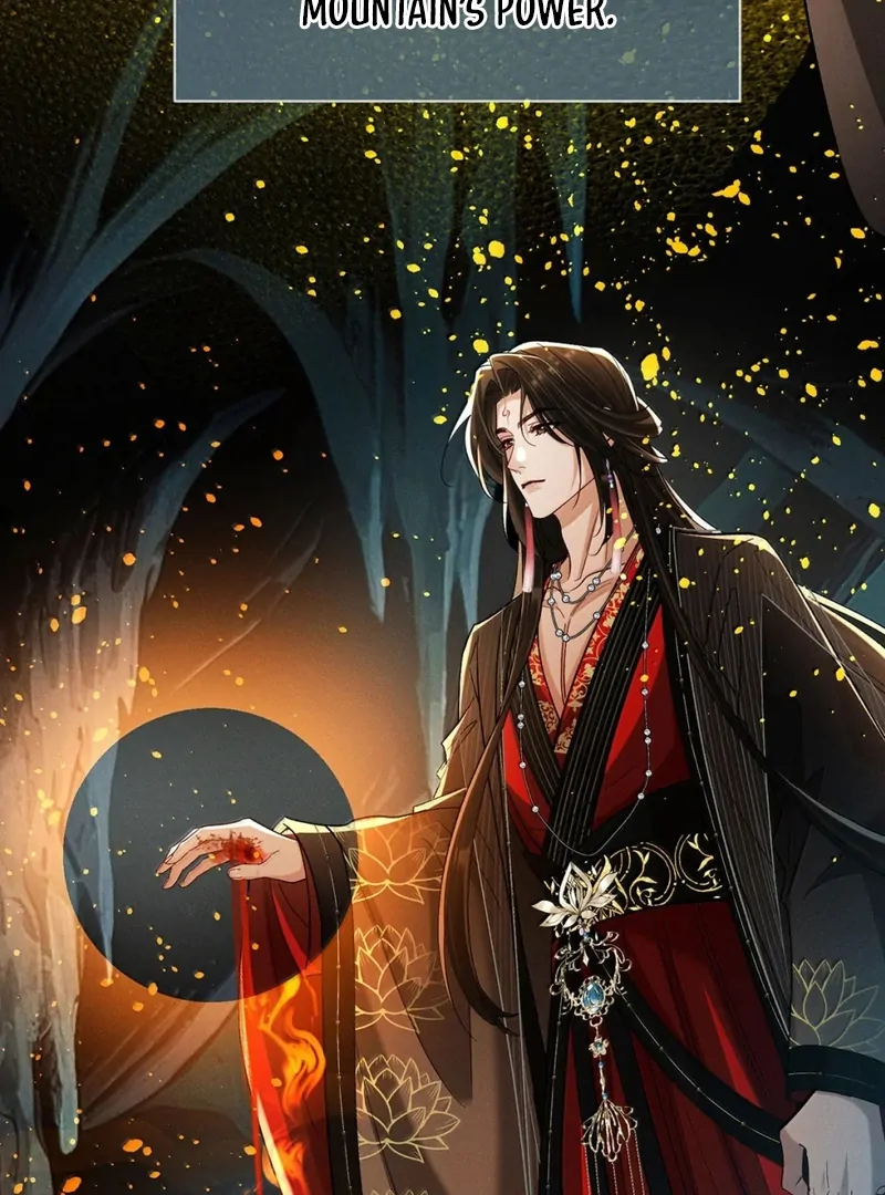 Offering Salted Fish To Master Chapter 35 220 12