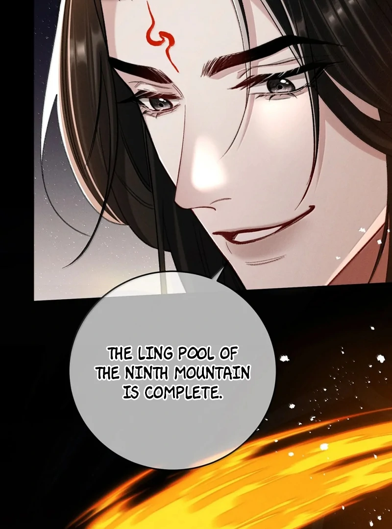 Offering Salted Fish To Master Chapter 35 223 15