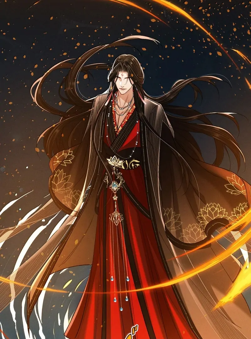 Offering Salted Fish To Master Chapter 35 225 17