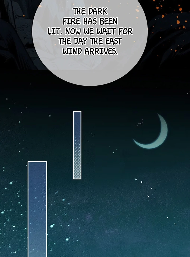 Offering Salted Fish To Master Chapter 35 227 19