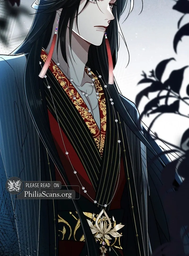 Offering Salted Fish To Master Chapter 35 229 21