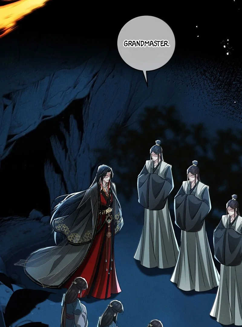 Offering Salted Fish To Master Chapter 35 231 23