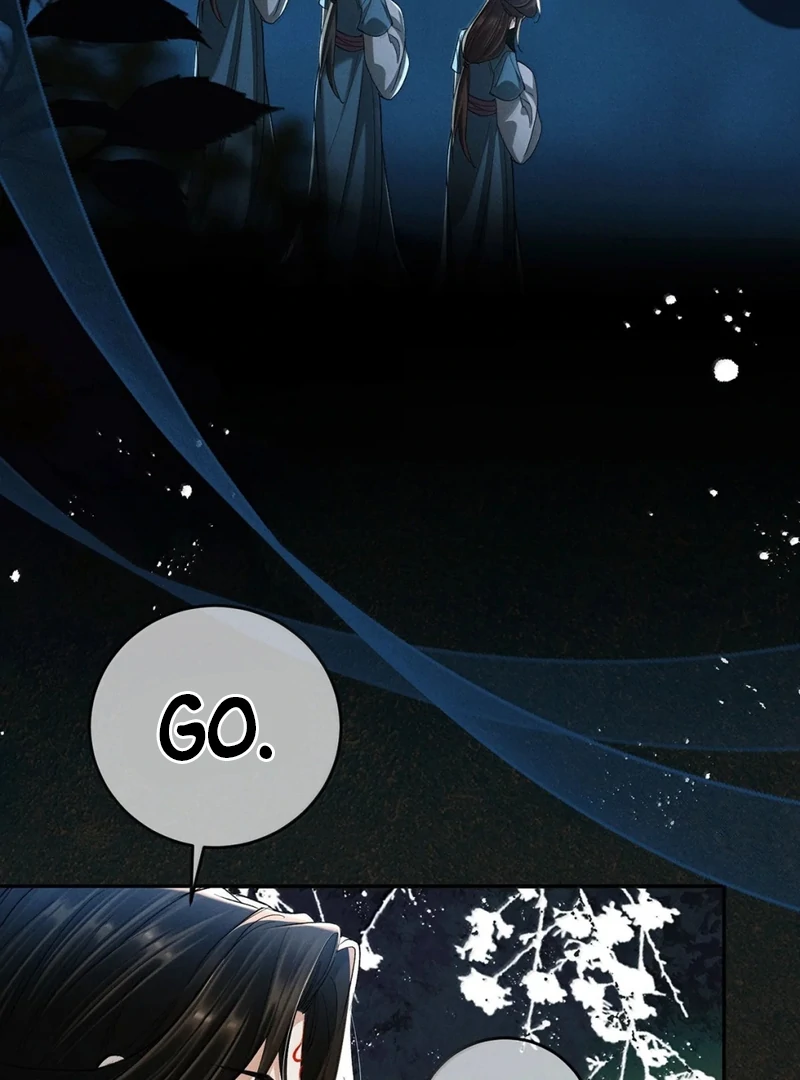 Offering Salted Fish To Master Chapter 35 232 24