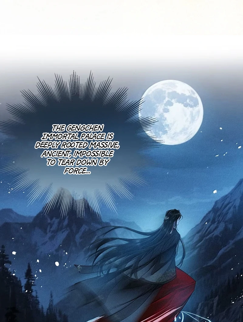 Offering Salted Fish To Master Chapter 35 235 27