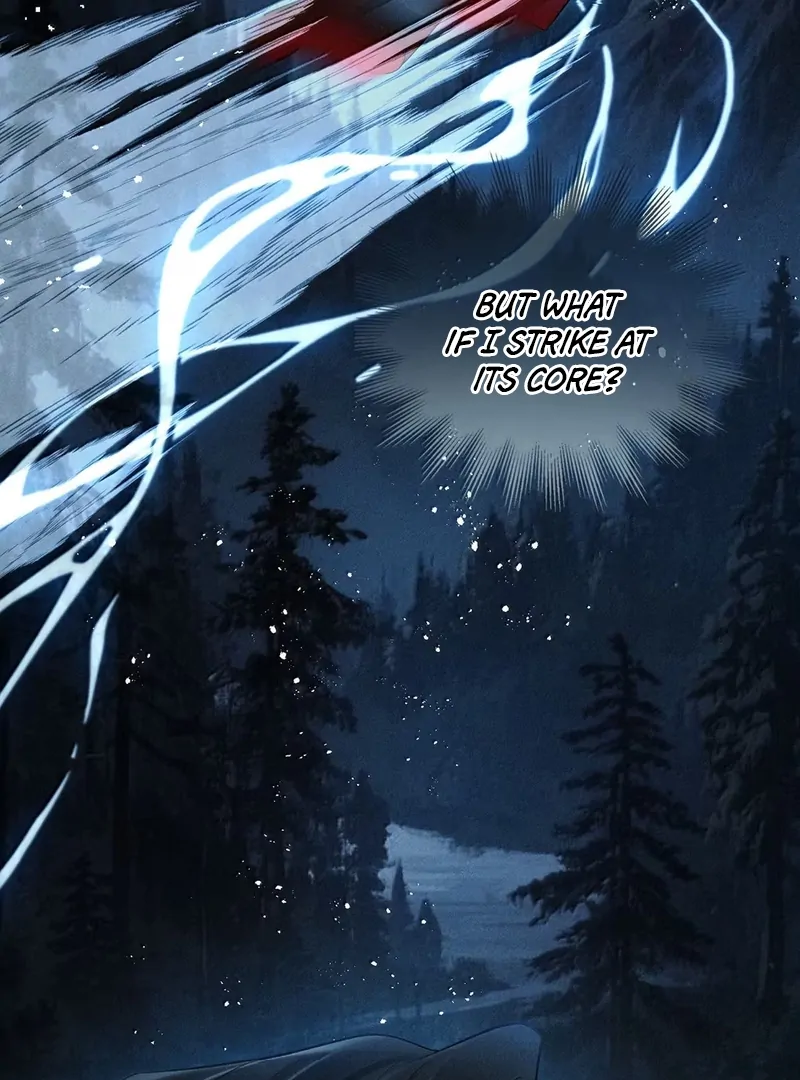 Offering Salted Fish To Master Chapter 35 236 28