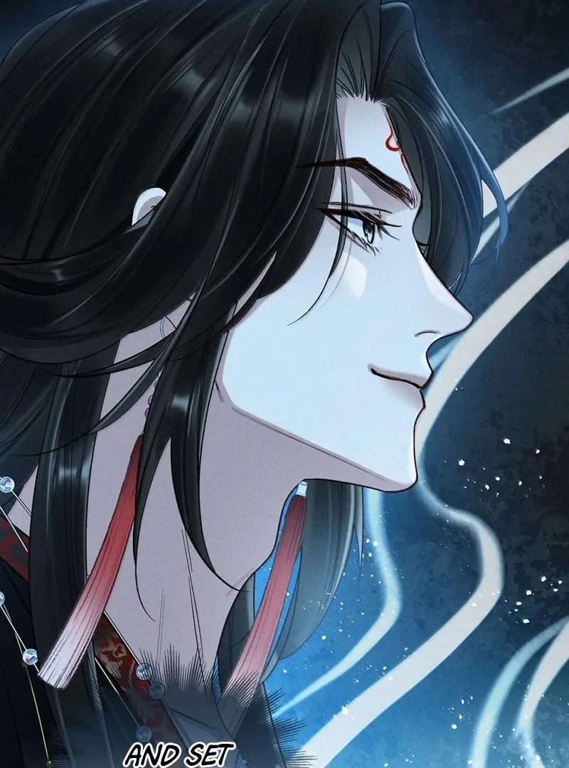 Offering Salted Fish To Master Chapter 35 237 29