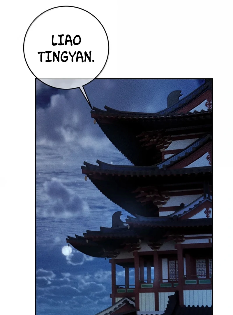 Offering Salted Fish To Master Chapter 35 239 31