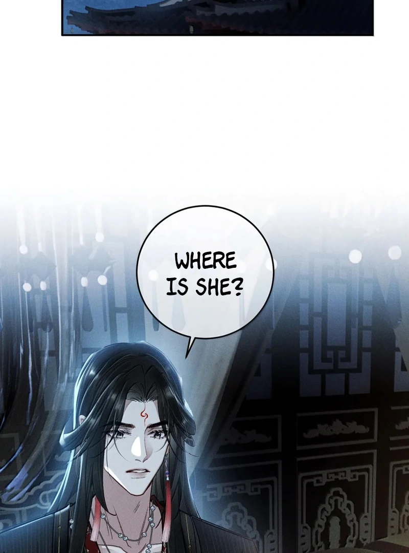 Offering Salted Fish To Master Chapter 35 240 32