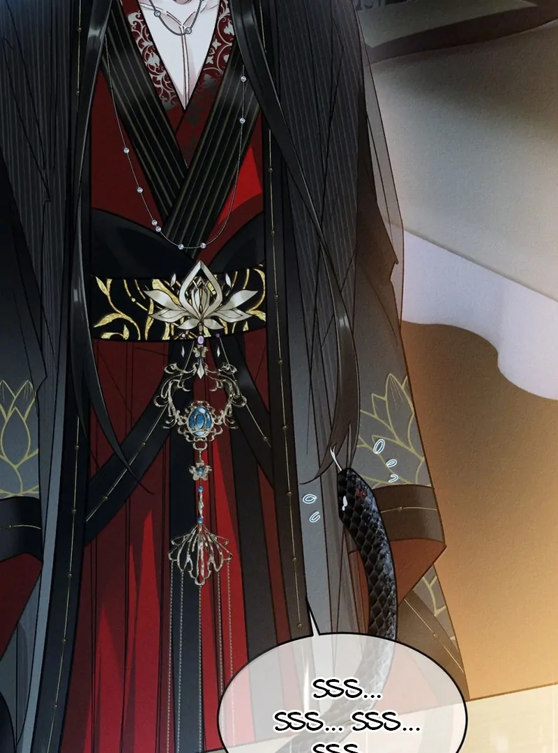 Offering Salted Fish To Master Chapter 35 241 33