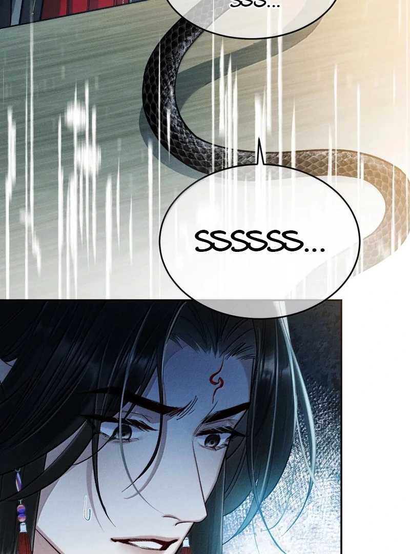 Offering Salted Fish To Master Chapter 35 242 34