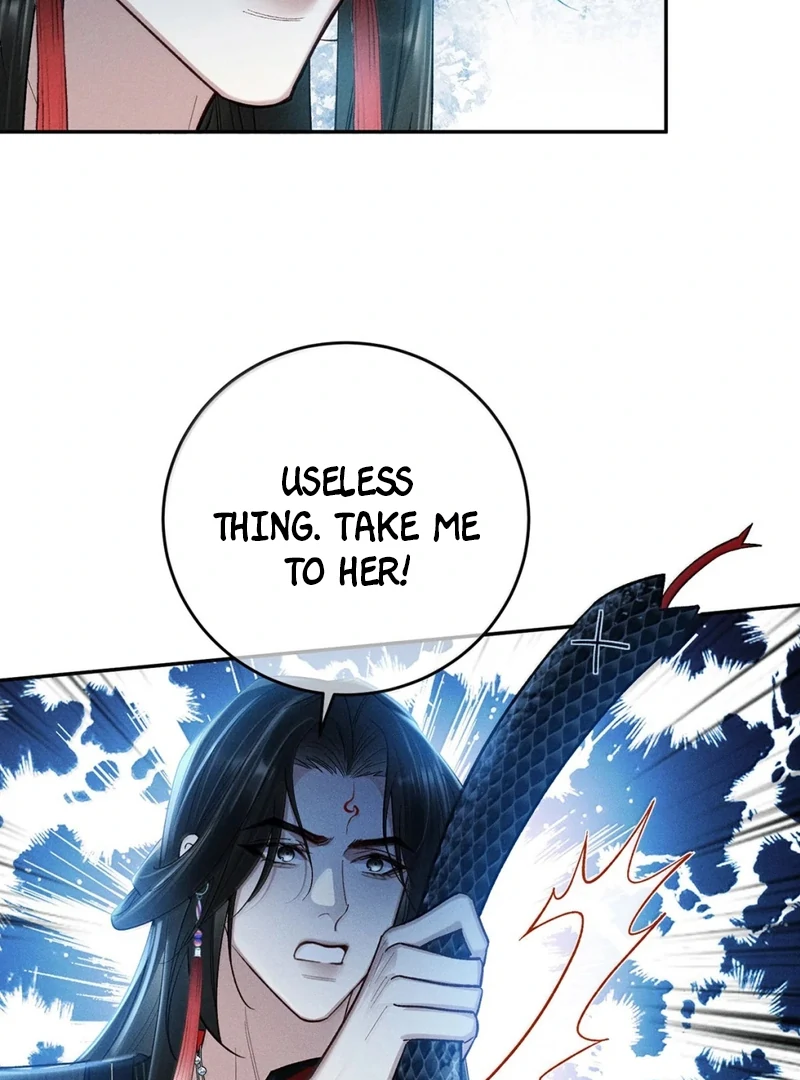 Offering Salted Fish To Master Chapter 35 243 35