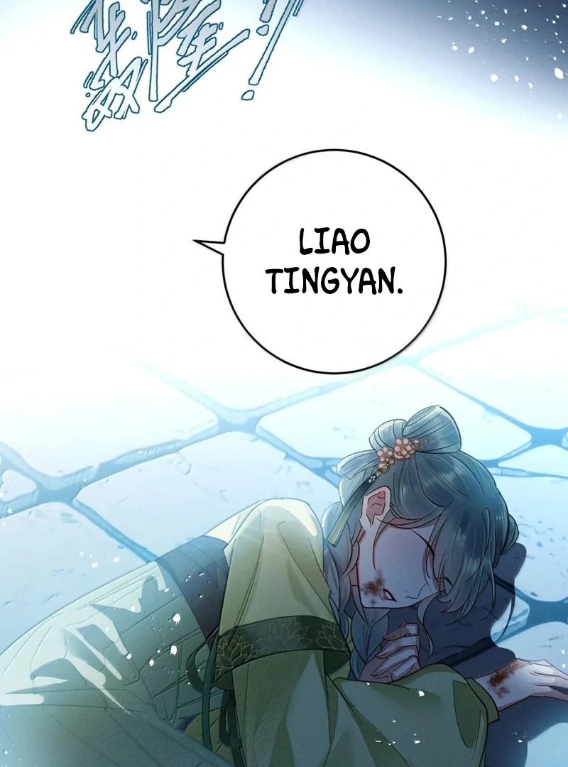 Offering Salted Fish To Master Chapter 35 246 38