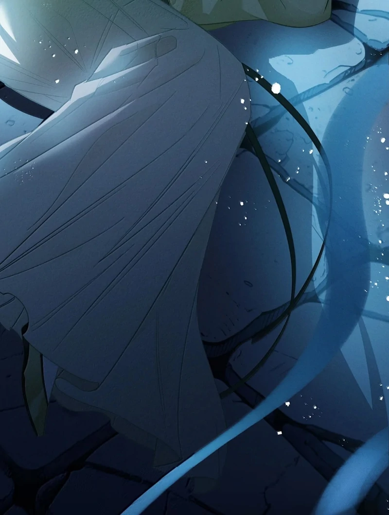 Offering Salted Fish To Master Chapter 35 247 39