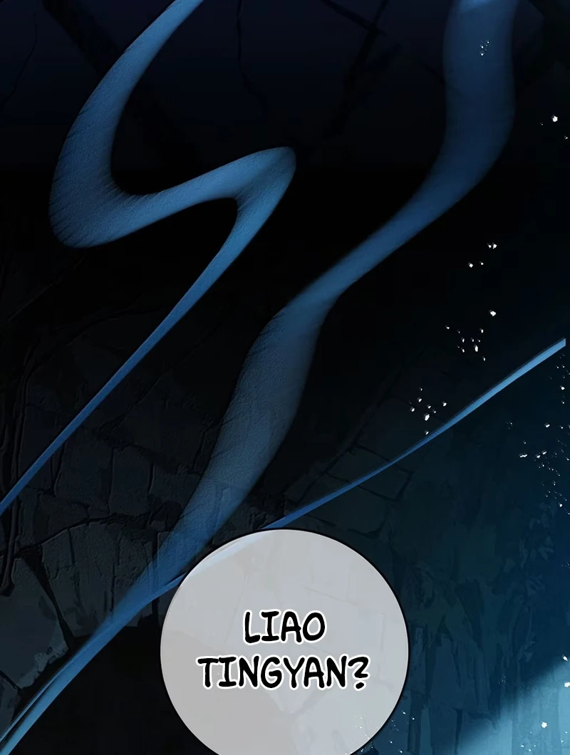 Offering Salted Fish To Master Chapter 35 248 40