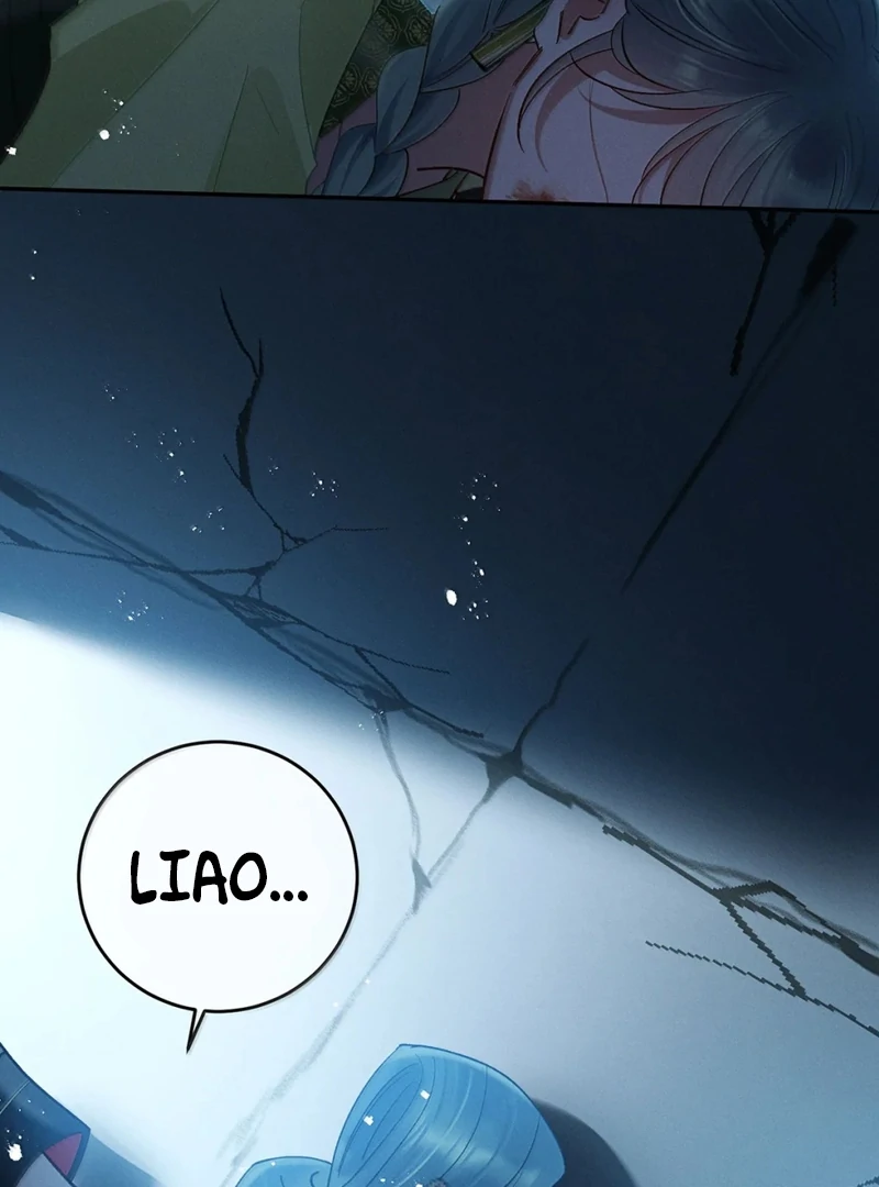 Offering Salted Fish To Master Chapter 35 250 42