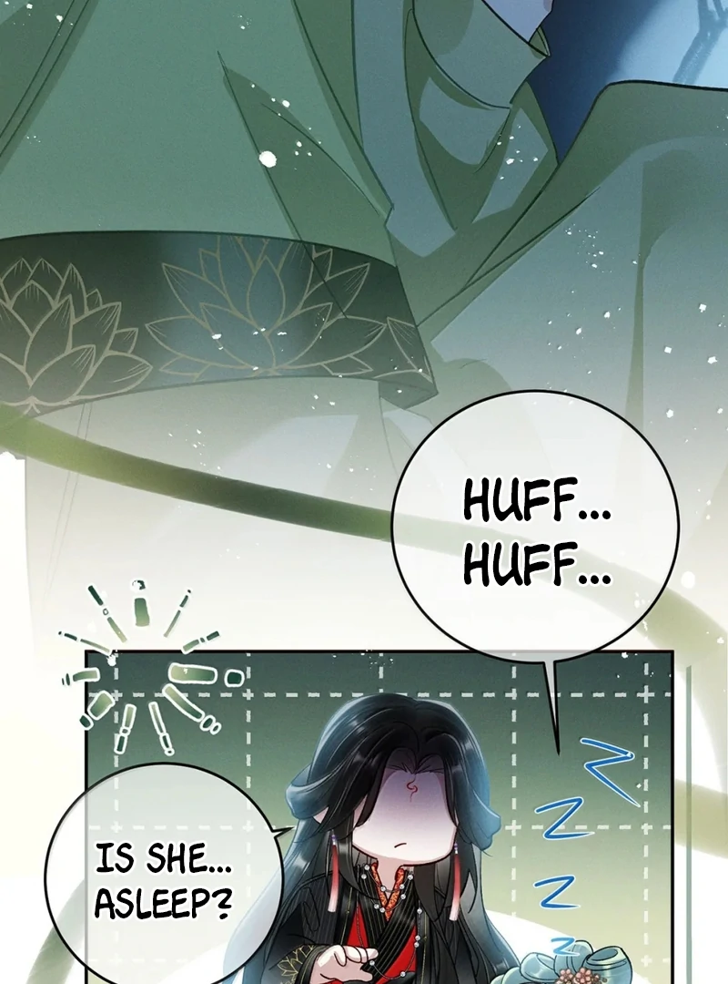 Offering Salted Fish To Master Chapter 35 252 44