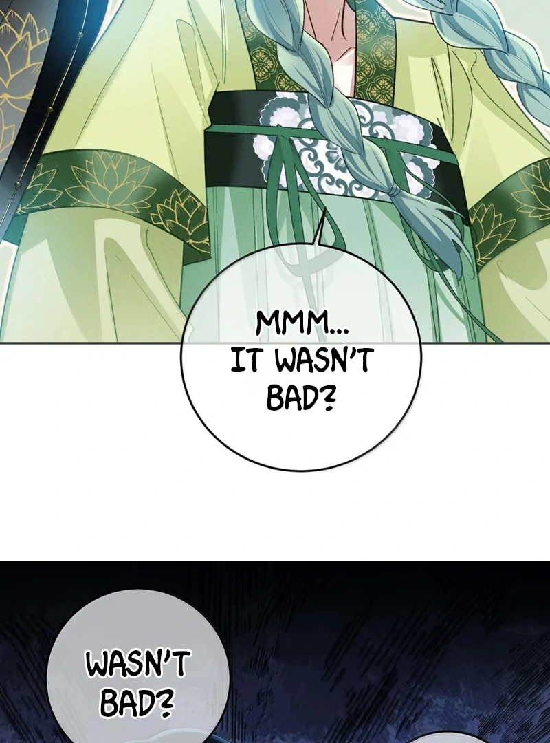 Offering Salted Fish To Master Chapter 35 254 46