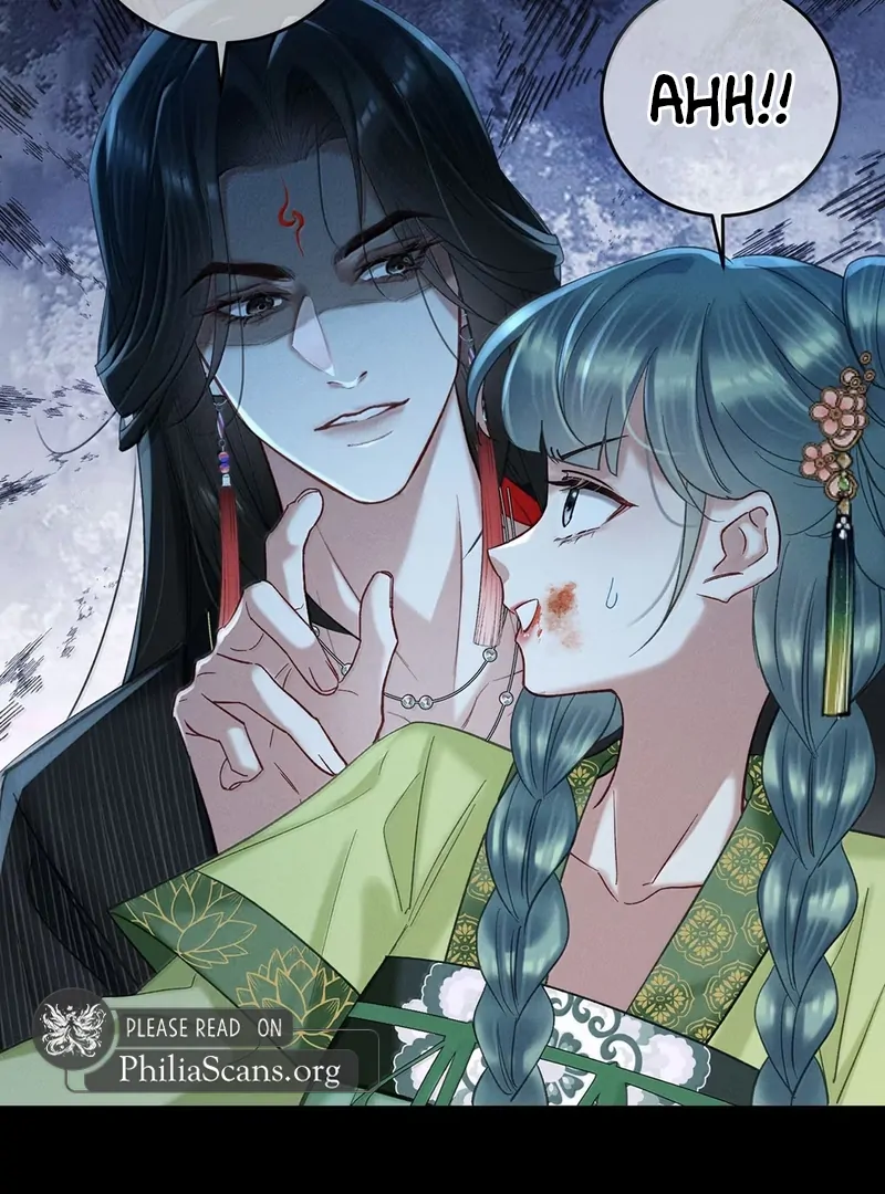 Offering Salted Fish To Master Chapter 35 255 47