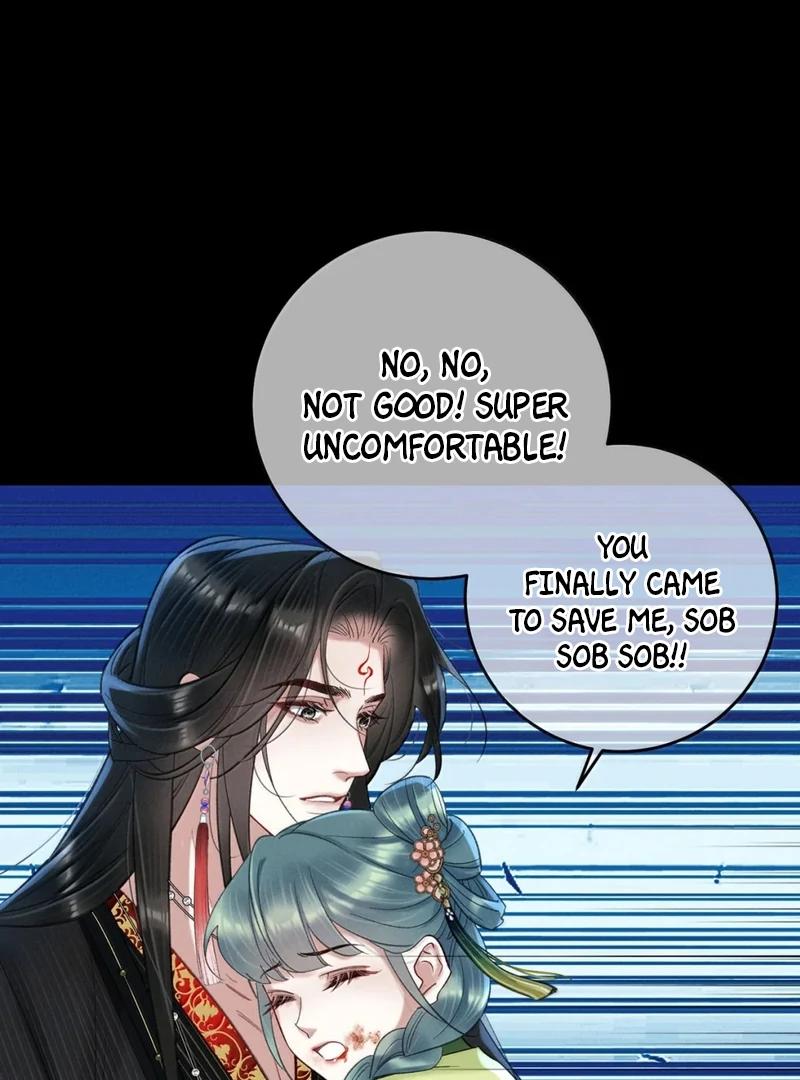 Offering Salted Fish To Master Chapter 35 256 48