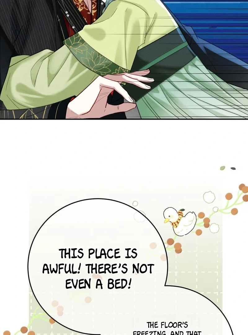 Offering Salted Fish To Master Chapter 35 257 49