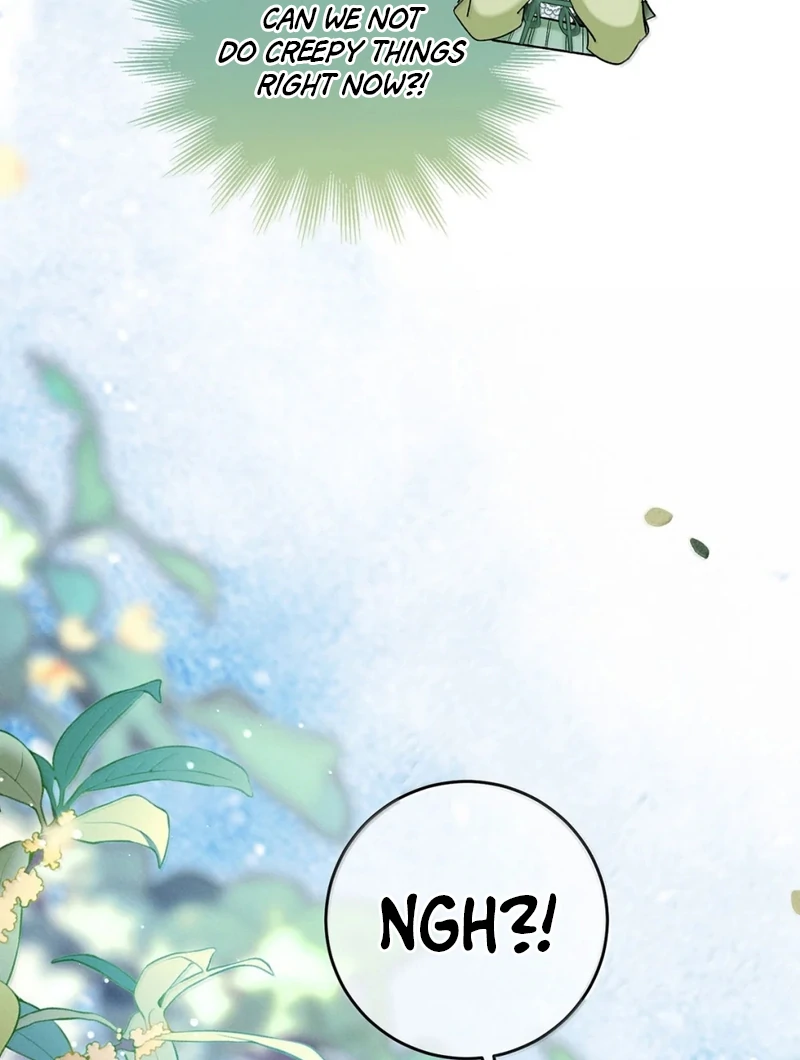 Offering Salted Fish To Master Chapter 35 261 53