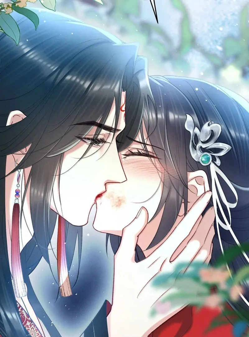 Offering Salted Fish To Master Chapter 35 262 54