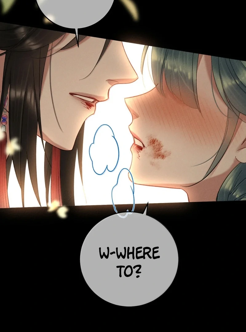 Offering Salted Fish To Master Chapter 35 264 56