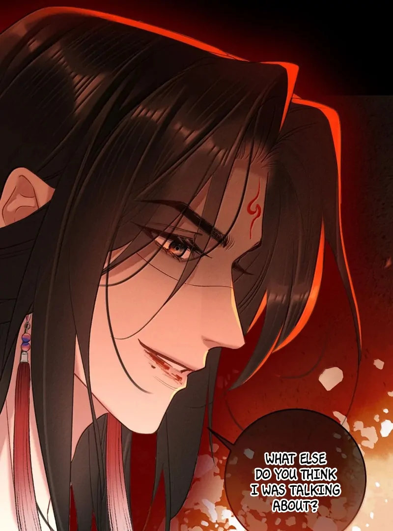 Offering Salted Fish To Master Chapter 35 266 58