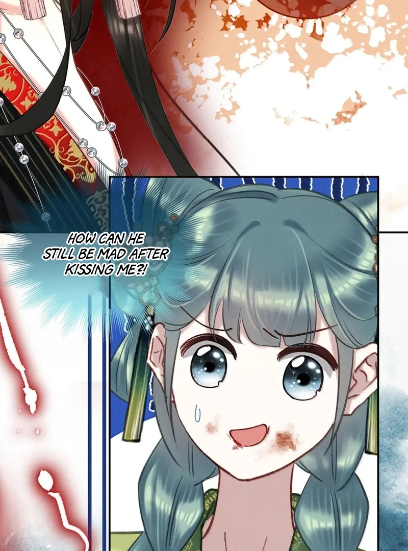 Offering Salted Fish To Master Chapter 35 267 59