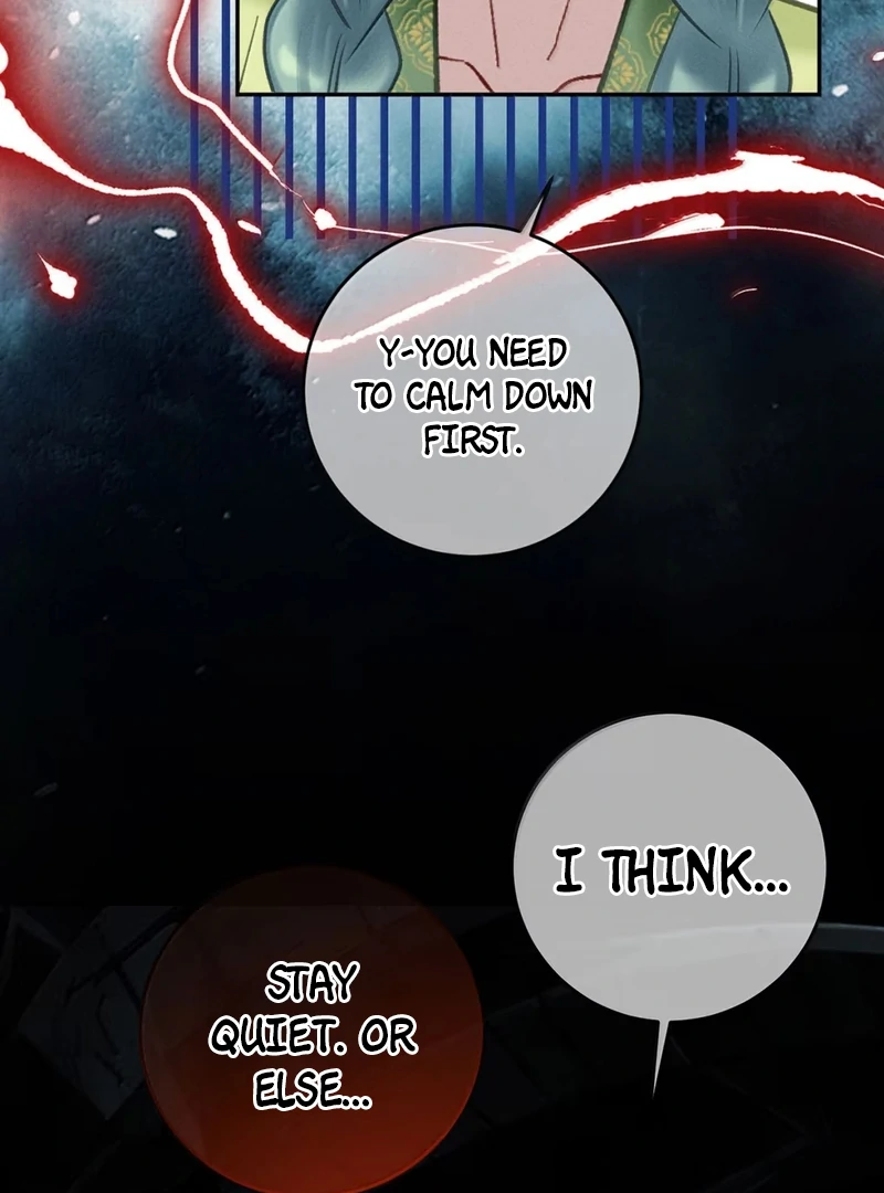 Offering Salted Fish To Master Chapter 35 268 60