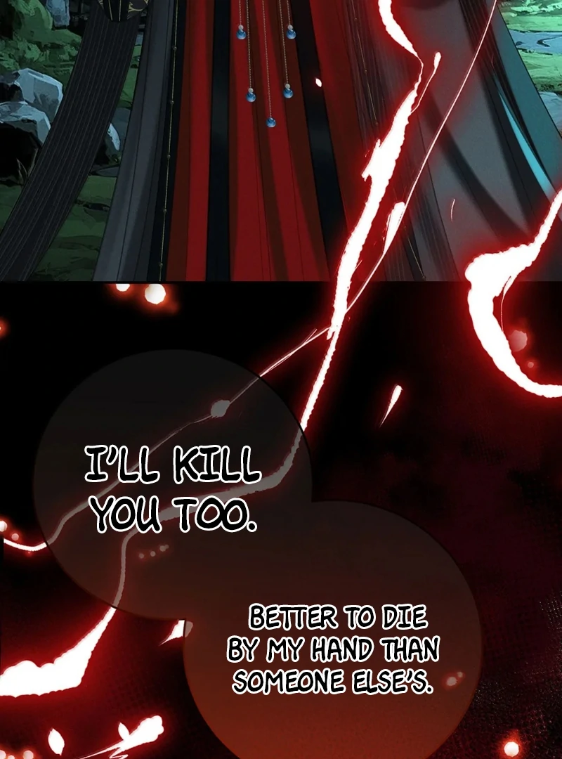 Offering Salted Fish To Master Chapter 35 270 62