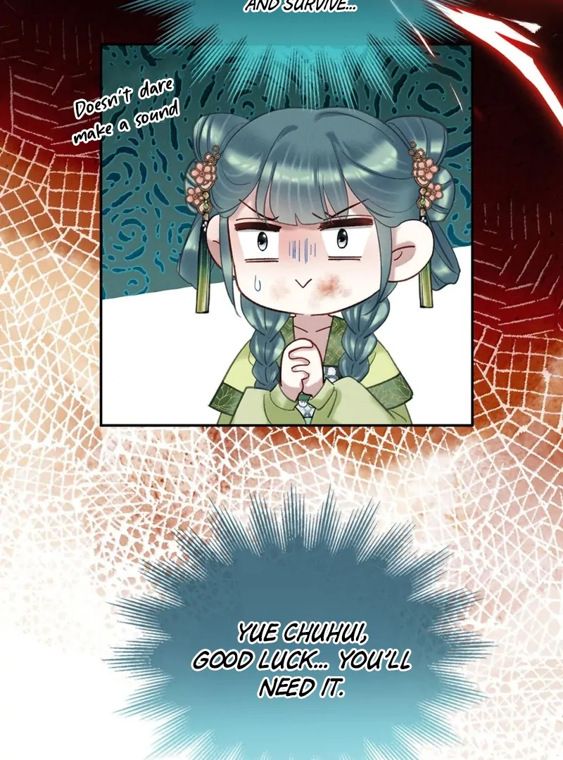 Offering Salted Fish To Master Chapter 35 273 65