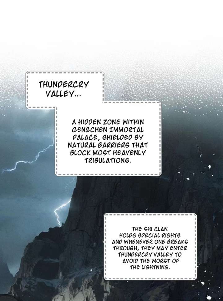 Offering Salted Fish To Master Chapter 38 202 03