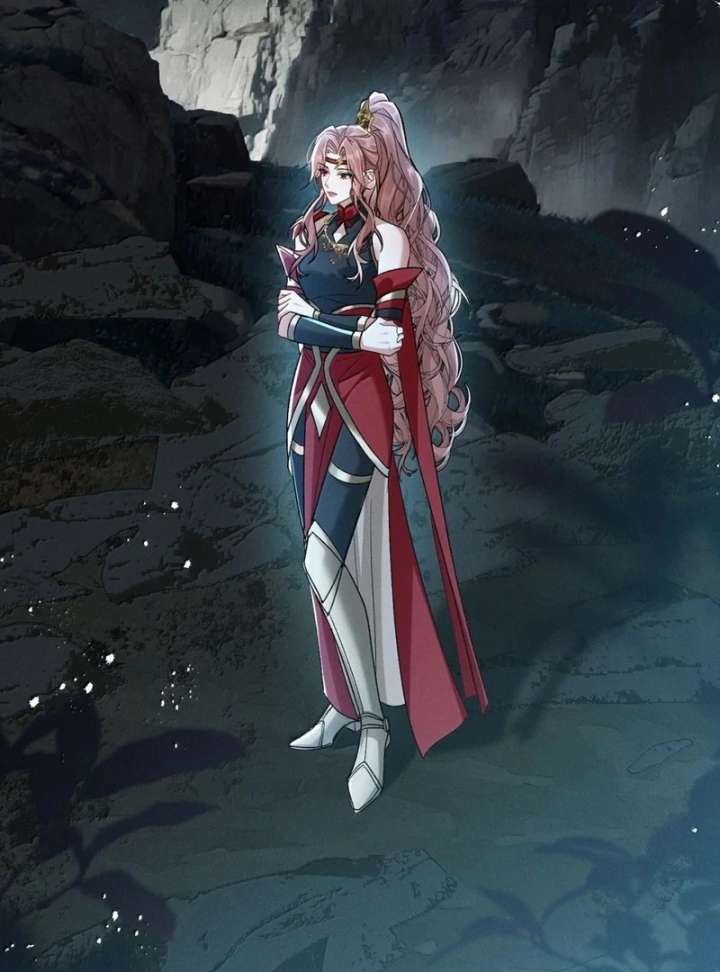 Offering Salted Fish To Master Chapter 38 203 04