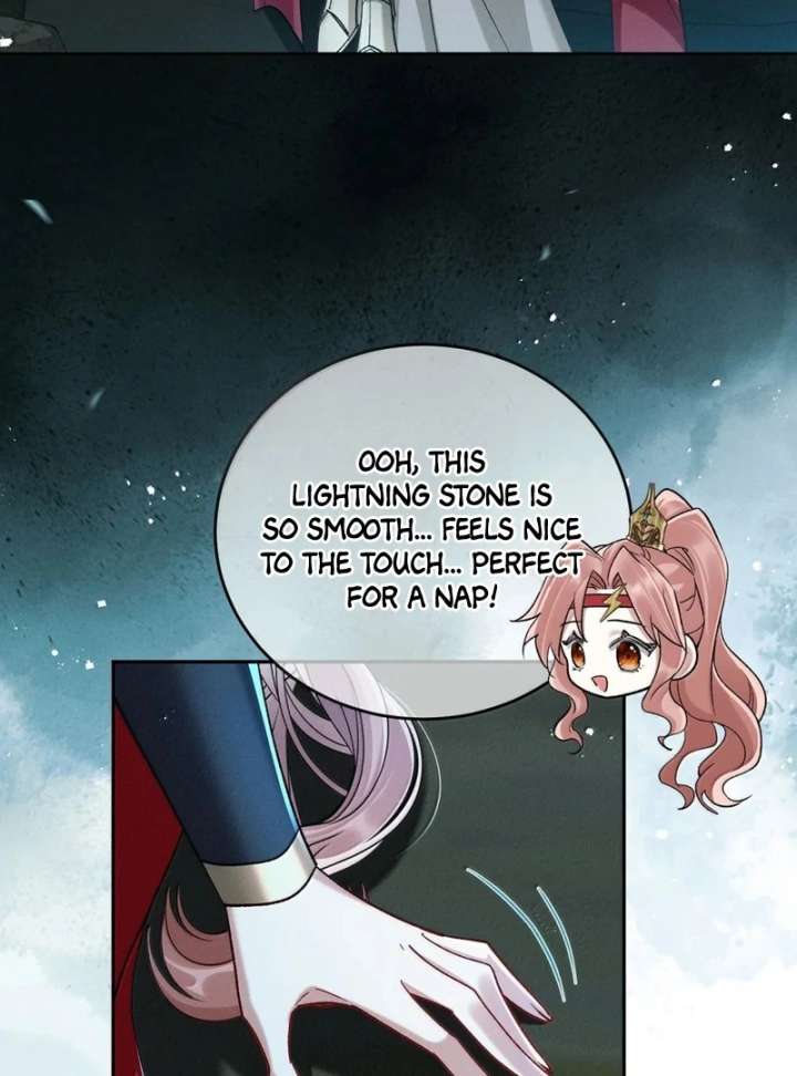 Offering Salted Fish To Master Chapter 38 210 11