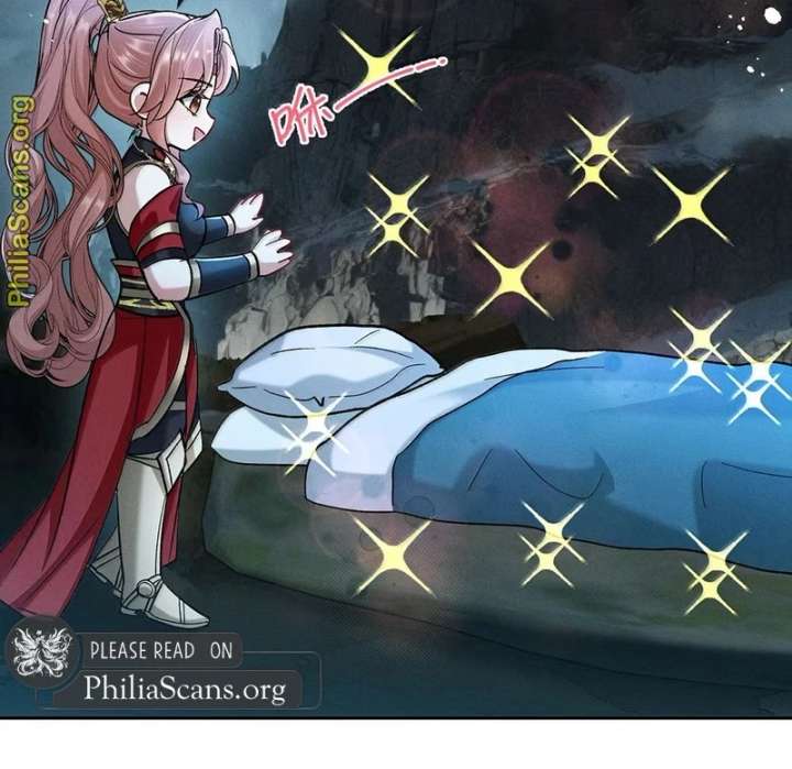 Offering Salted Fish To Master Chapter 38 212 13