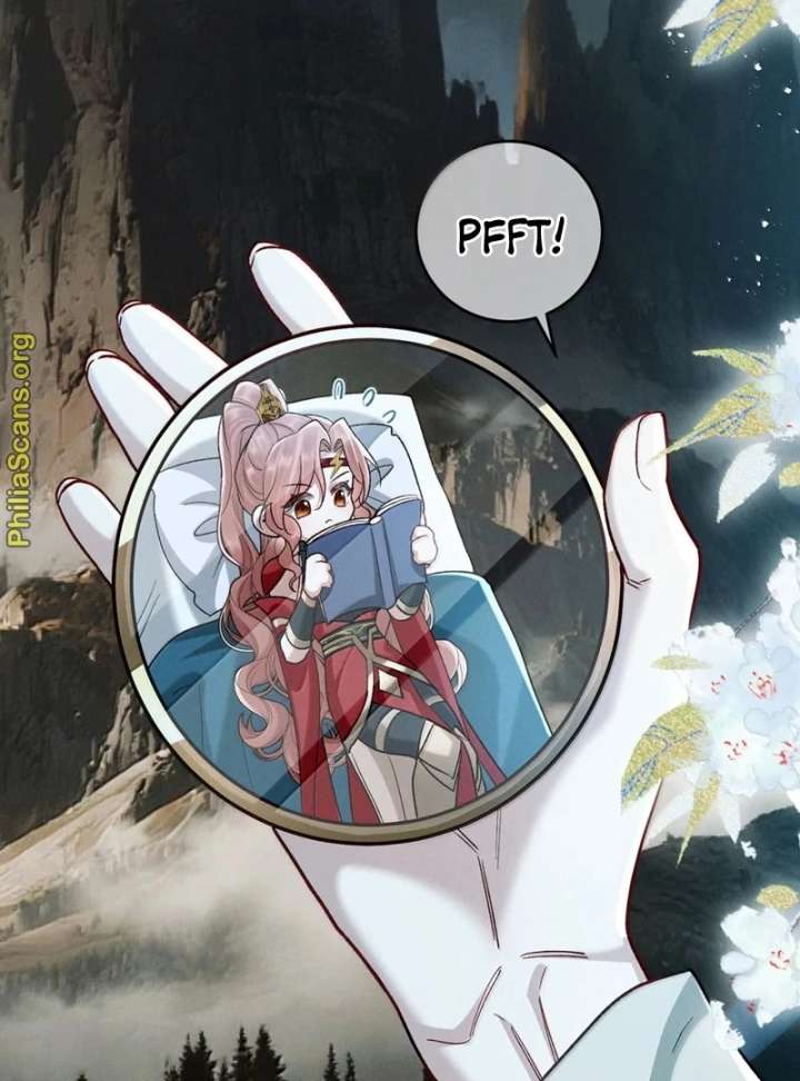 Offering Salted Fish To Master Chapter 38 215 16