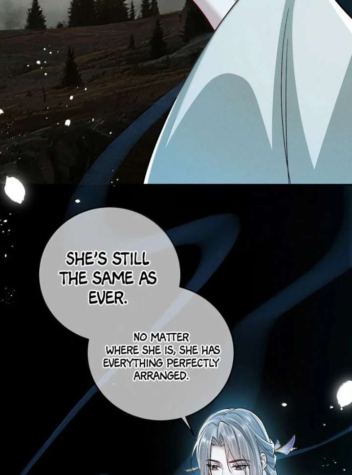 Offering Salted Fish To Master Chapter 38 216 17