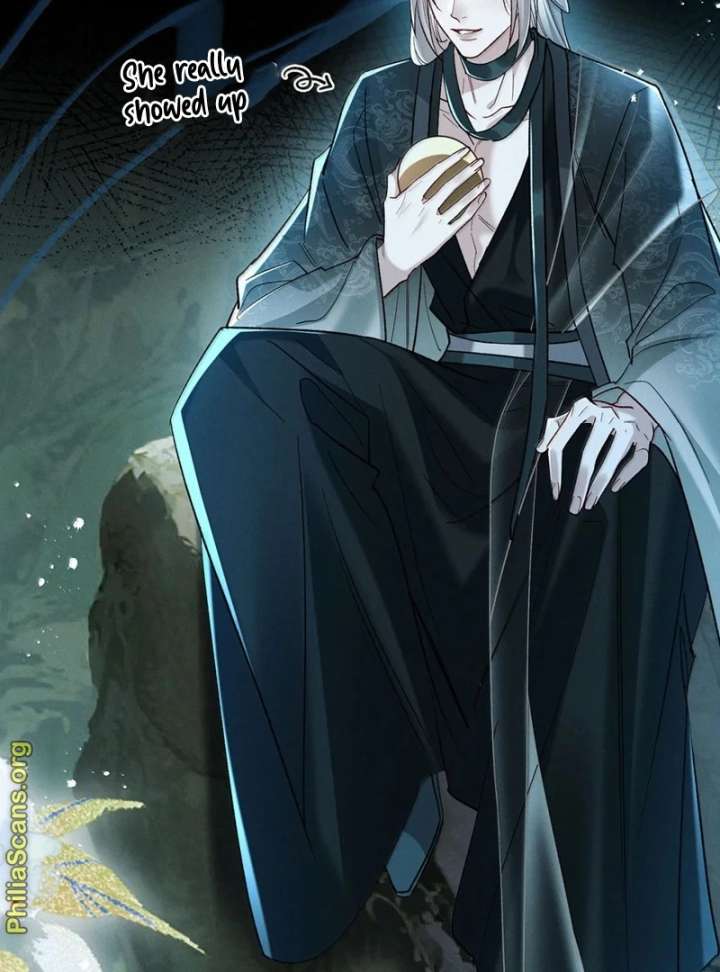 Offering Salted Fish To Master Chapter 38 217 18