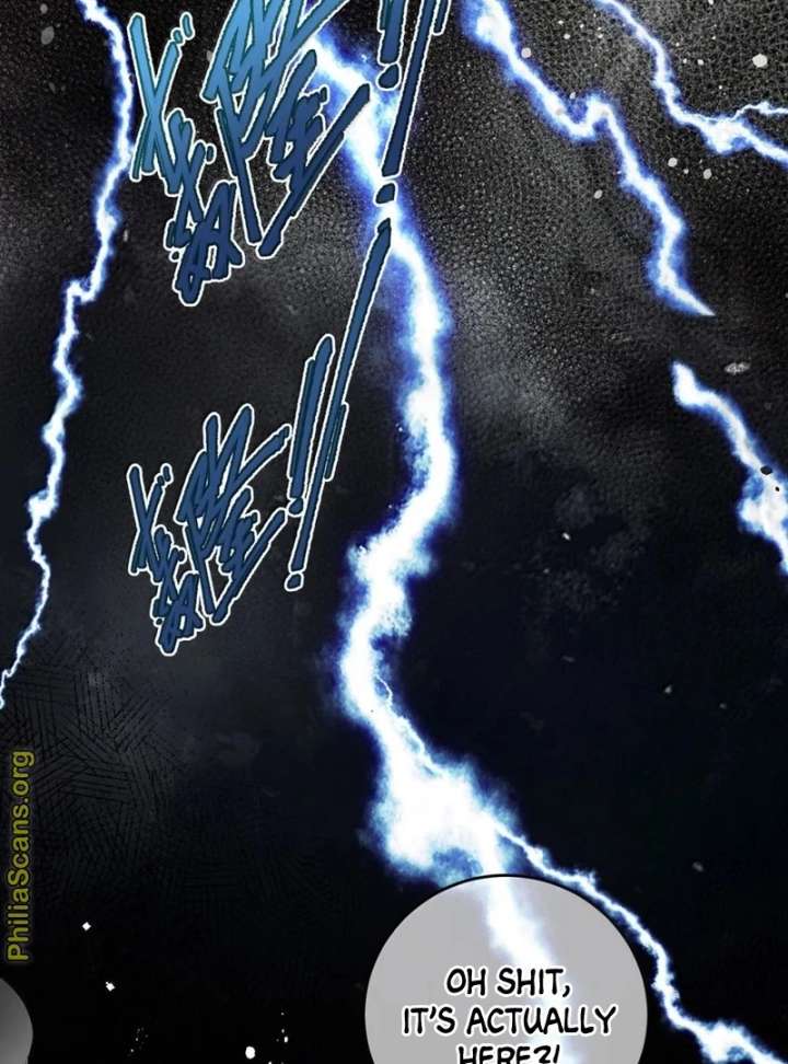 Offering Salted Fish To Master Chapter 38 220 21