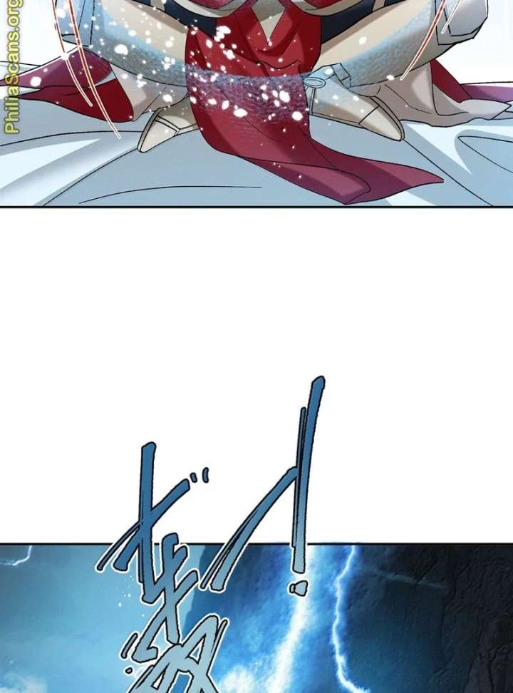 Offering Salted Fish To Master Chapter 38 223 24