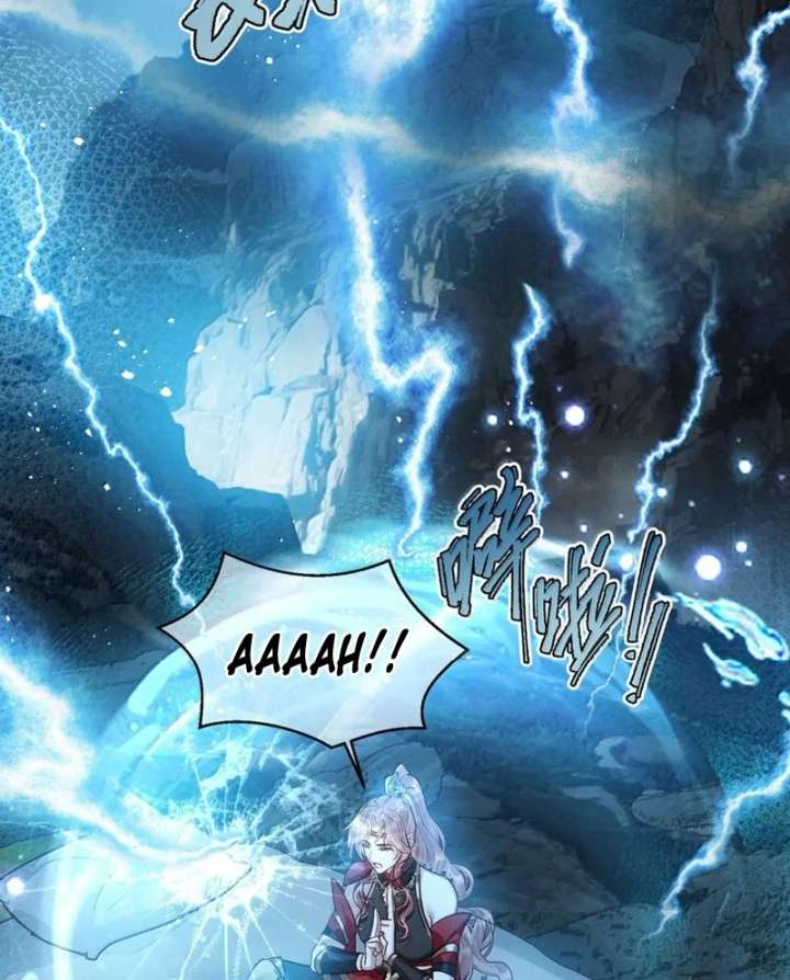 Offering Salted Fish To Master Chapter 38 224 25