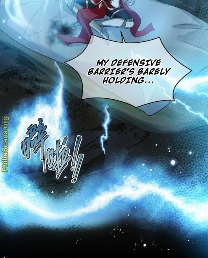 Offering Salted Fish To Master Chapter 38 225 26