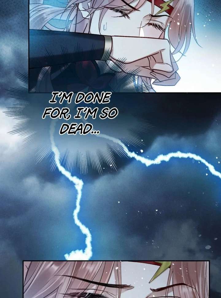 Offering Salted Fish To Master Chapter 38 229 30