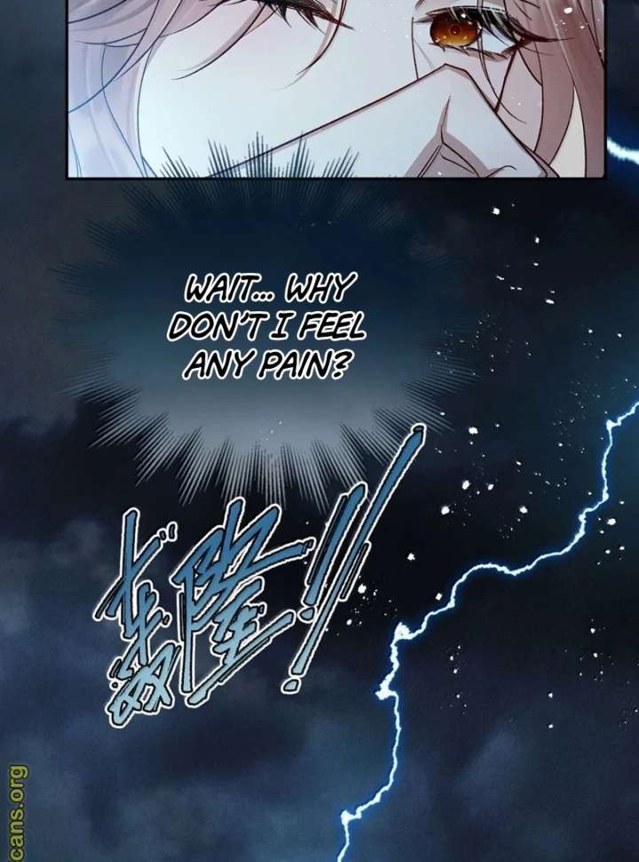 Offering Salted Fish To Master Chapter 38 230 31