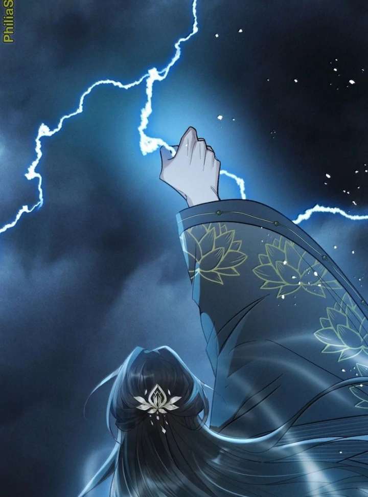 Offering Salted Fish To Master Chapter 38 231 32