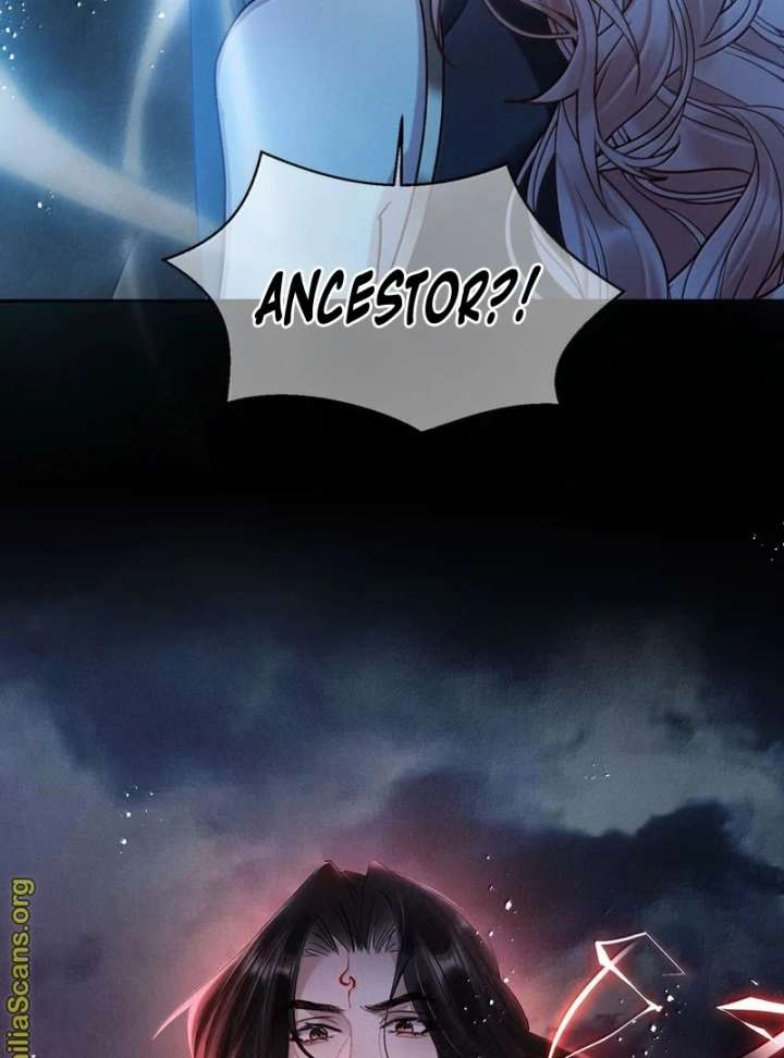 Offering Salted Fish To Master Chapter 38 233 34